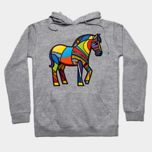 Horse Lover Hoodie